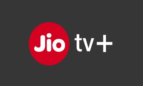 ‎JioTV+ on the App Store.